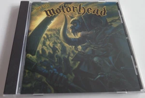 Motörhead - We are Motörhead - CD Album 2000 aus Sammlung - Bild 1 von 3