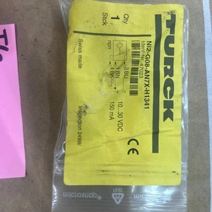 Turck Ni2-G08-AN7X-H1341 - Bild 1 von 3