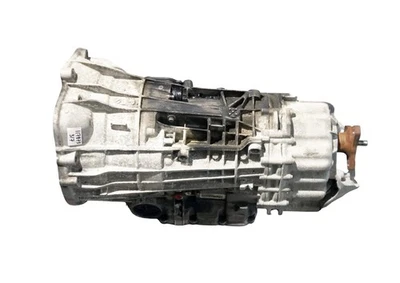 11-13 BMW 335is E92 E93 DCT Automatic Transmission Dual Clutch 86K MILES 135i  - Image 1 of 4