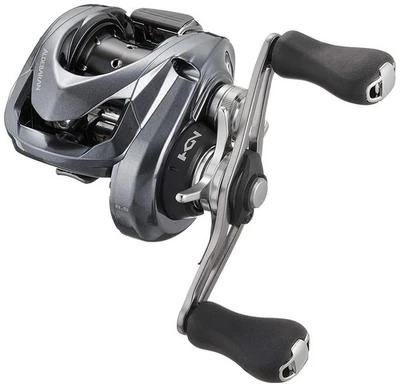 Carrete de fundición de cebo Shimano (pesca) 18 ALDEBARAN MGL 31 (izquierda) Foto 1 de 4