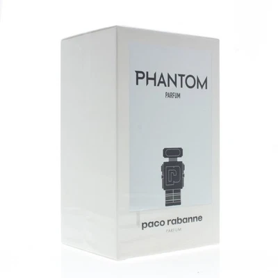 Paco Rabanne Phantom Parfum Spray for Men 100ml/3.4oz - Image 1 of 3