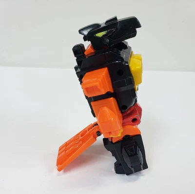Transformers G1 Predacon DIVEBOMB 1986 Takara Japan NOT complete Metal/plastic - Image 1 of 4