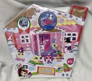 Littlest Pet Shop Calendario dell'Avvento 2012 Edizione UK n. dal 2828 al 2830  - Foto 1 di 5