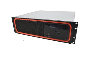 Biamp Tesira SERVER-IO Configurable I/O Digital Signal Processor *LESEN* - Bild 1 von 7