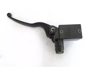 Chinese Gas Scooter Master Cylinder Brake Lever 50cc 150cc Left Side Moped - Picture 1 of 4