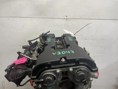 Used Engine Assembly fits: 2016 Buick Encore 1.4L VIN B 8th digit opt L Foto 1 de 4