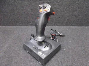 Speedlink MK-27 Joystick, Sub-D (Mâle), pour Pc. #X-92-06 - Bild 1 von 6