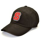 Top Of The World NCAA North Carolina State Crew Adjustable Hat Strapback NWT