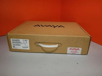 Teléfono de Conferencia IP Avaya 1692 - Nuevo en Caja SELLADO Foto 1 de 3