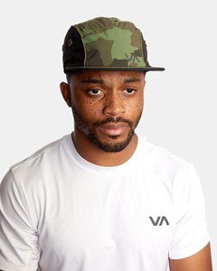Men's RVCA 5 Panel for sale | eBay