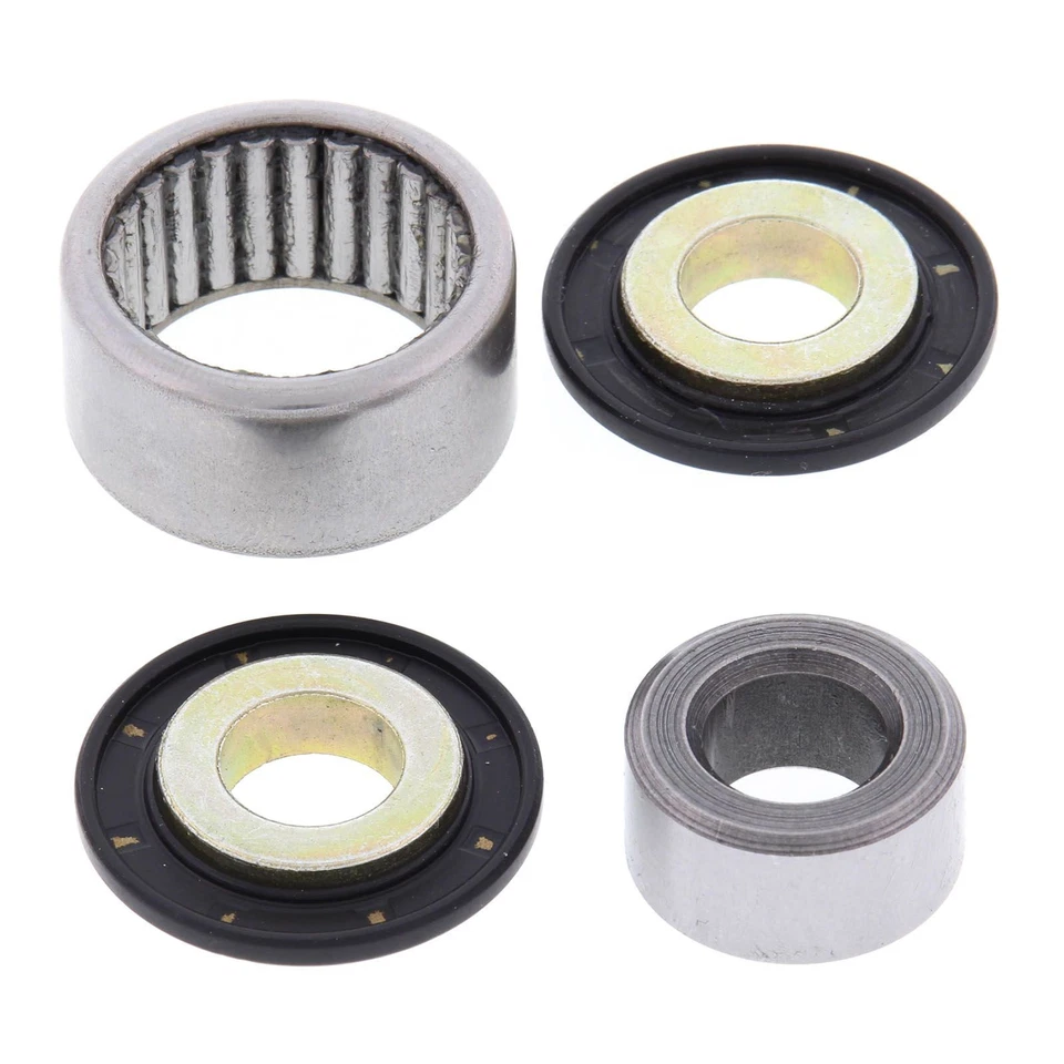 Kit de cojinete de amortiguador inferior todas las bolas para Honda CRF250X 2004-2018 Foto 1 de 1