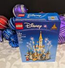 LEGO Mini Disney Castle 40478 Walt Disney World 50th Anniversary Building Set