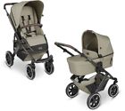 ABC - Design Salsa 4 Air Reed NEW | Infant + Toddler Strollers