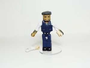 Marvel Black Panther Movie Minimates Ulysses Klaue - Picture 1 of 1