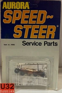 AURORA FALLER AFX 6982  SPEED STEER SERVICE PARTS - Imagen 1 de 1