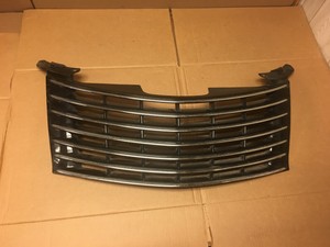 2001 2002 2003 2004 2005 Chrysler PT Cruiser lower grille 0XA0ITRMAA