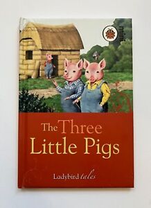 The Three Little Pigs - Ladybird tales , Retold by Vera Southgate (2008)