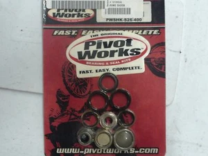 PIVOT WORKS SHOCK BEARING KIT LTR450 LTR 450 PWSHK-S26-400 - Bild 1 von 4