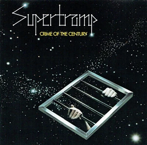 (CD) Supertramp - Crime Of The Century - Dreamer, Bloody Well Right, School - Bild 1 von 2