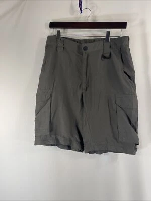 Boy Scouts of America Uniform Switchback Shorts Relaxed Small Damaged - Image 1 of 4