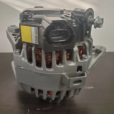 Hyundai Elantra Alt 4Cyl 1.8L 2011-2012-2013-2014-2015-2016 OEM Reman By RR_Alt - Image 1 of 4