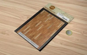 Matho Models 1:35 35094 Walls & Floors - Wooden Planks A - NEU - Picture 1 of 1