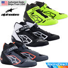 Alpinestars - Tech-1 KZ Karting Shoes | 2713018 | Kart Racing Shoes | USA Dealer