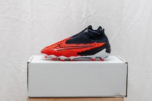 "Used" Nike Phantom GX Elite DF FG “Ready Pack” UK7.5 US8.5 - Picture 1 of 18