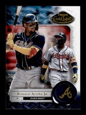 2022 Topps Gold Label - Class 3 - PICK YOUR CARD  1 - 100 - Complete Your Set