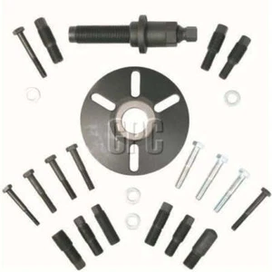 Toledo Harmonic Balancer Puller & Installer Set 245400 - Picture 1 of 2
