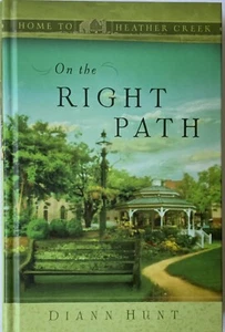 On the Right Path by Diann Hunt - Bild 1 von 2
