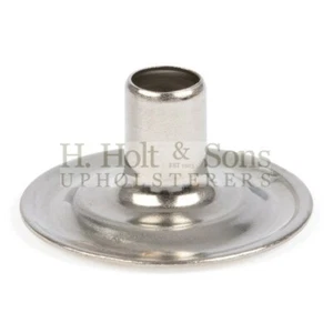 Snap Fasteners - 316 Stainless Steel - Press Stud Posts - Marine Grade - 20pcs - Picture 1 of 3