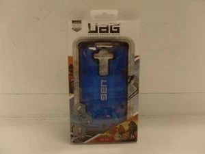 Urban Armor Gear Hardshell Composite Case for LG G4 - Cobalt Blue / Black - Picture 1 of 5