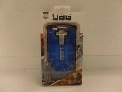 Urban Armor Gear Hardshell Composite Case for LG G4 - Cobalt Blue / Black - Image 1 of 4