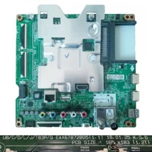 Placa Main LG EAX67872805 1.1 66075903, LG 55UK7550PLA - Imagen 1 de 1