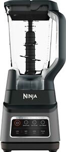 Ninja Professional Plus Blender with Auto-iQ - Black (BN701) New