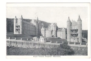 Royal Victoria Hospital, Montreal, Quebec Vintage Postcard - Bild 1 von 2