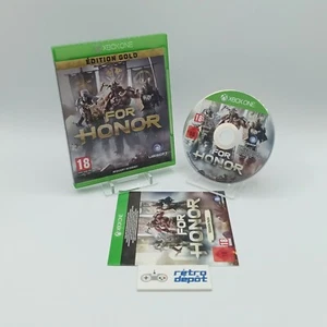 For Honor / Microsoft Xbox One / Pal / Fr - Picture 1 of 2