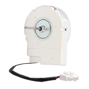 50240401000Q Frigorifero Evaporatore Ventilatore Motore Samsung Frigo/Midea/Frigidaire - Foto 1 di 12