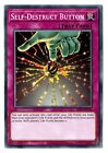 Yugioh! - Ioc - Invasion Of Chaos - 25Th Anniversary - Pick Your Card!