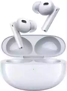 realme Buds Air 6 Pro 50dB ANC 360 Spatial Audio Playback Bluetooth Headset. - Picture 1 of 10