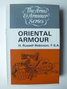 Oriental Armour (Arms and Armour Series) - Picture 1 of 5