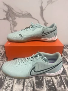Nike Tiempo Legend 10 IC Indoor Soccer Shoes DV4341-300 Men’s Size 13 - Picture 1 of 4