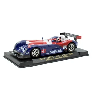 Fly Car Model A96 Panoz LMP-1 24H Le Mans 2000 No.10 1:32