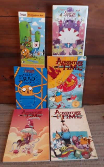 Dvd Adventure Time Hora Da Aventura Volume 2 Novo Lacrado