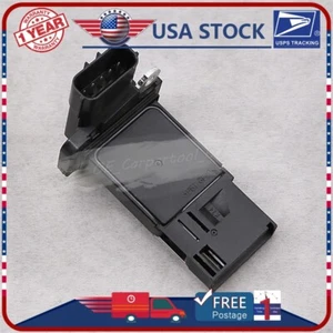 Sensor medidor de flujo de aire masivo MAF para Acura MDX RDX Honda Accord Insight AFH70M-41B - Imagen 1 de 10
