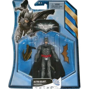 Ultra Blast Batman | The Dark Night Rises Action Figure - Picture 1 of 1