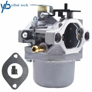 Carburetor Carb For Briggs & Stratton 698171 697594 28B705 28B706 28B707 Series - Picture 1 of 8