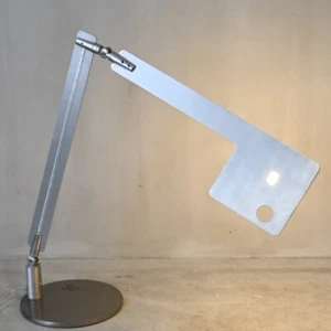 Danese Milano Una Tavolo Table Lamp by Carlotta de Bevilacqua Made in Italy - Picture 1 of 16