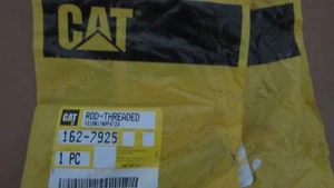 Genuine CAT Caterpillar Threaded Rod Stud 162-7925 Special 1/2-20 RH 1/2-13 LH - Picture 1 of 2